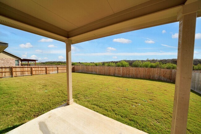 Building Photo - Stunning New Cibolo Home Now Available in Steel Creek - Realtor Commission: $500