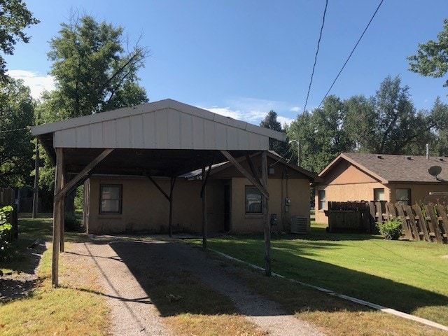 Building Photo - 411 E Hulse St