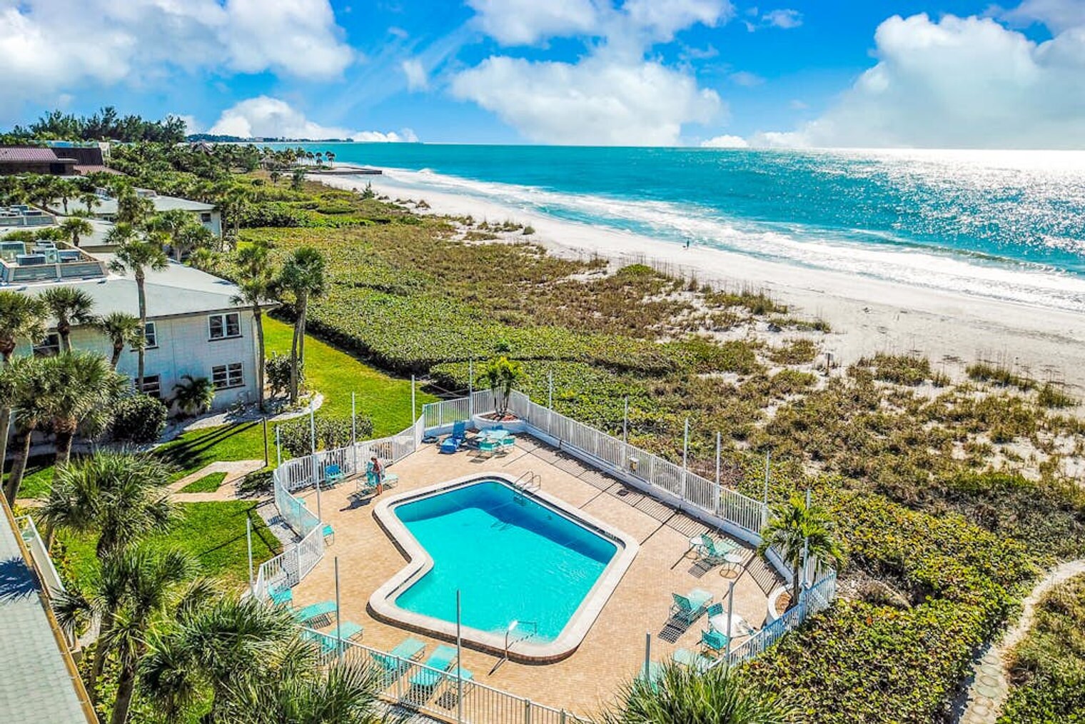 Building Photo - 6701 Gulf of Mexico Dr
