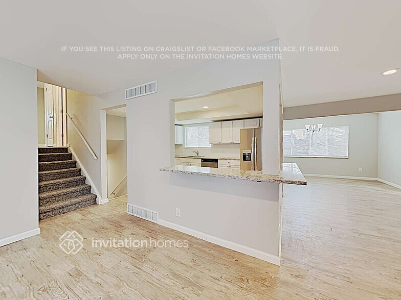 Building Photo - 11803 Williams Way