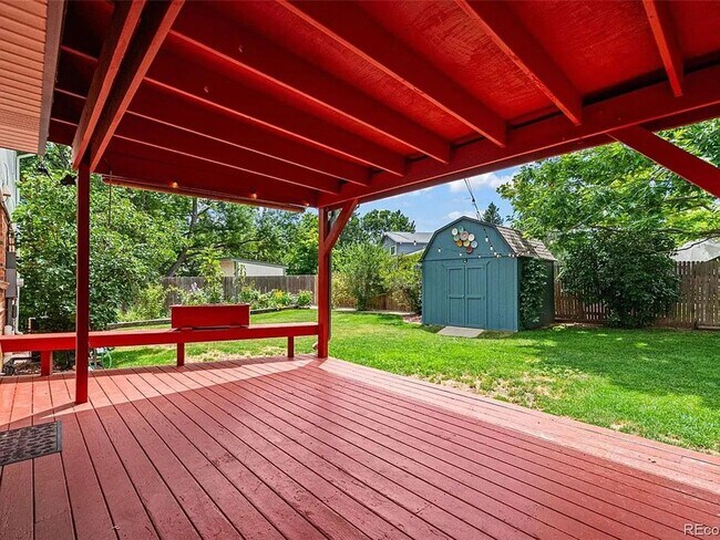 Building Photo - 7391 Coors Dr