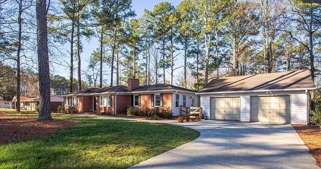 Building Photo - 3531 North Ave NW