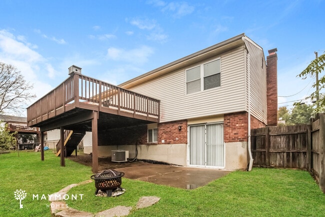 Building Photo - 4429 Valence Dr