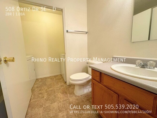 Building Photo - 508 Ortiz Dr SE