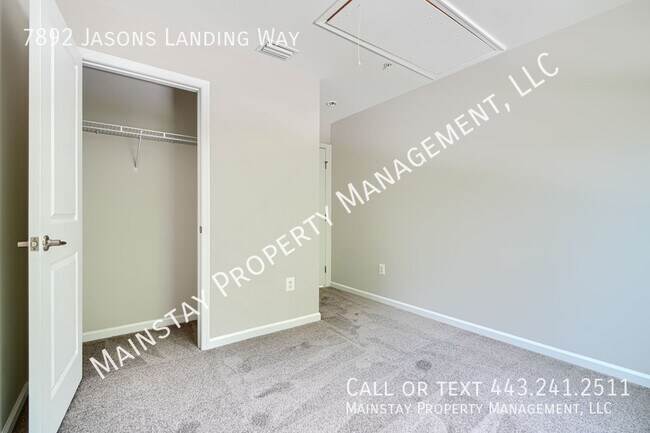 Building Photo - 7892 Jasons Landing Way