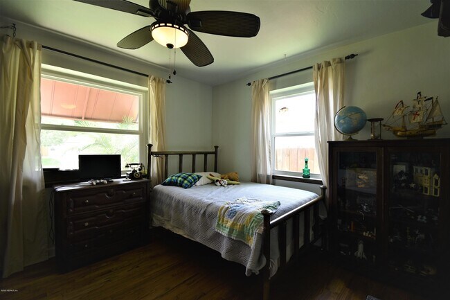 Building Photo - 4641 Blount Ave