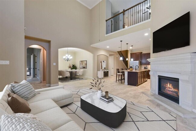 Building Photo - 23426 Millbrook Dr