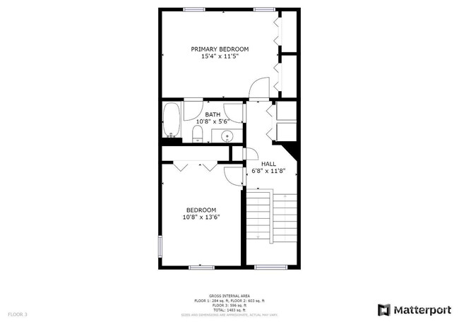 Building Photo - 6391 Scoter Ln