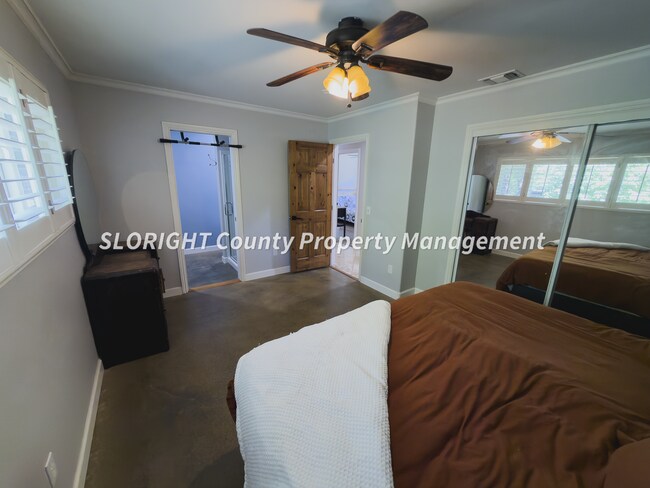 Building Photo - Atascadero Home with Backyard Oasis + Bonus Office