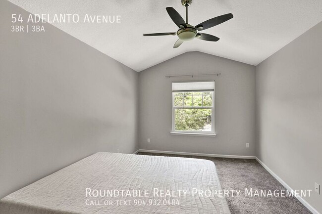 Building Photo - 54 Adelanto Ave