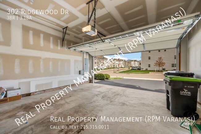 Building Photo - 302 Ridgewood Dr