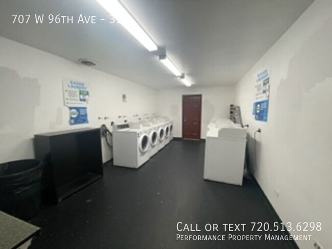 Building Photo - 707 W 96th Ave