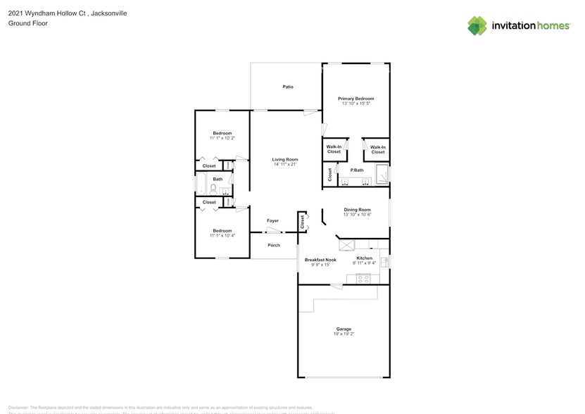 Building Photo - 2021 Wyndham Hollow Ct