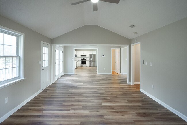 Building Photo - 4149 Foreman Way