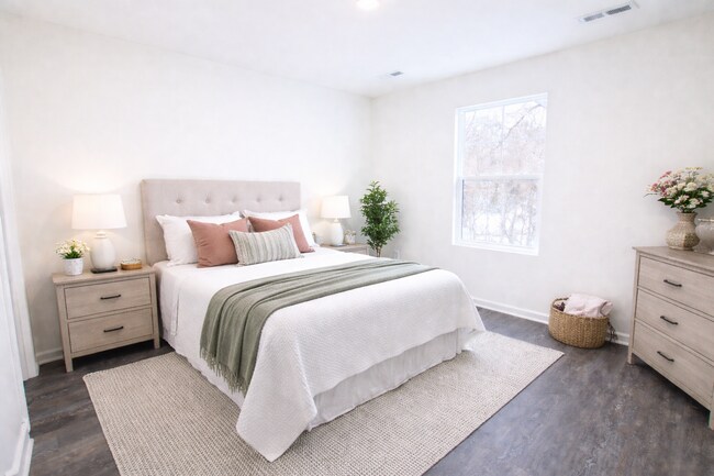 Building Photo - FIRST MONTH FREE  - Brand New! 3BR w/ 1-Car Garage near Downtown Salisbury