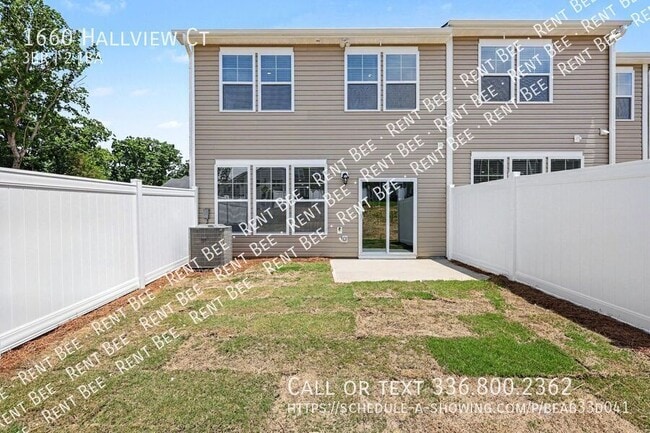 Building Photo - 1660 Hallview Ct
