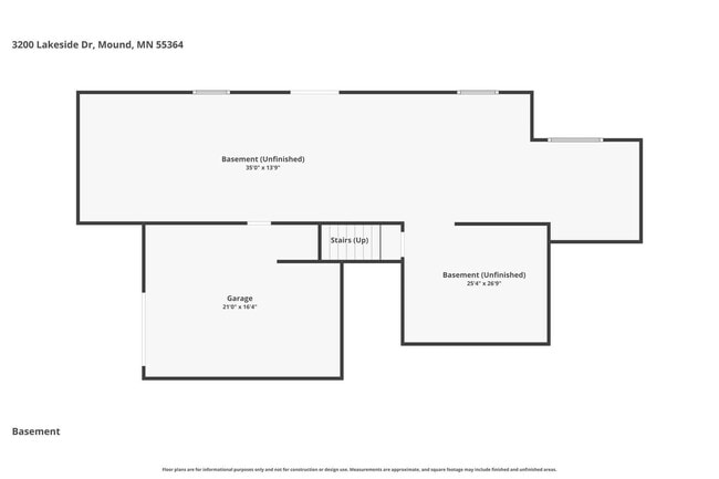 Building Photo - 3200 Lakeside Dr