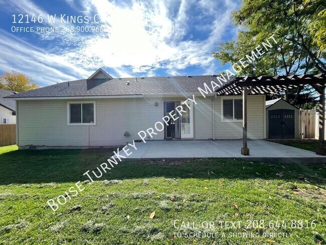Building Photo - 12146 W Kings Canyon St