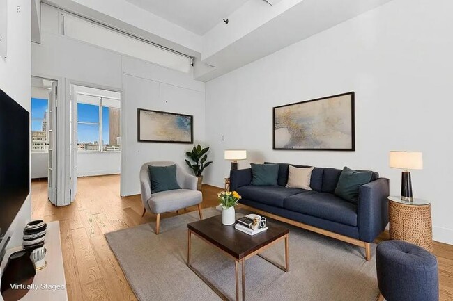 Primary Photo - 2 bedroom in New York NY 10007