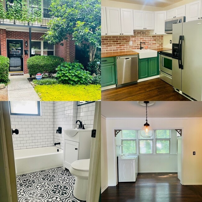 Primary Photo - 2941 Caldwell Rd NE