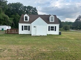 Building Photo - 6596 Charles City Rd