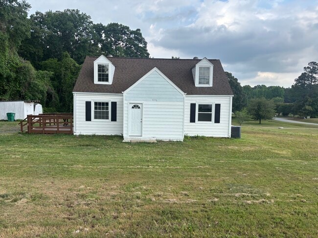 Building Photo - 6596 Charles City Rd