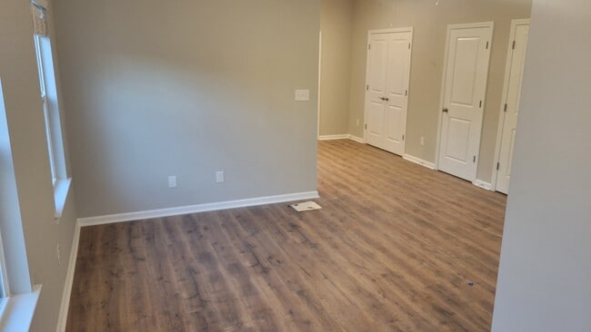 Living room - 118 Wilson St