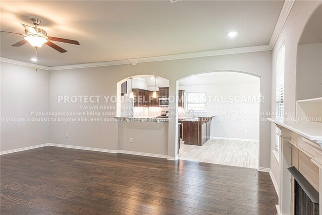 Building Photo - 4358 W Barhem Dr