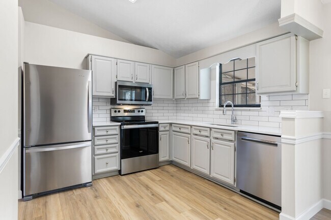 Building Photo - RENOVATED HOME ON HALF ACRE W/ PRIME RV AND BOAT STORAGE SPACE