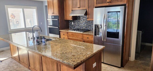 Primary Photo - Beautiful Tuscan Style Home in SLO-Availab...
