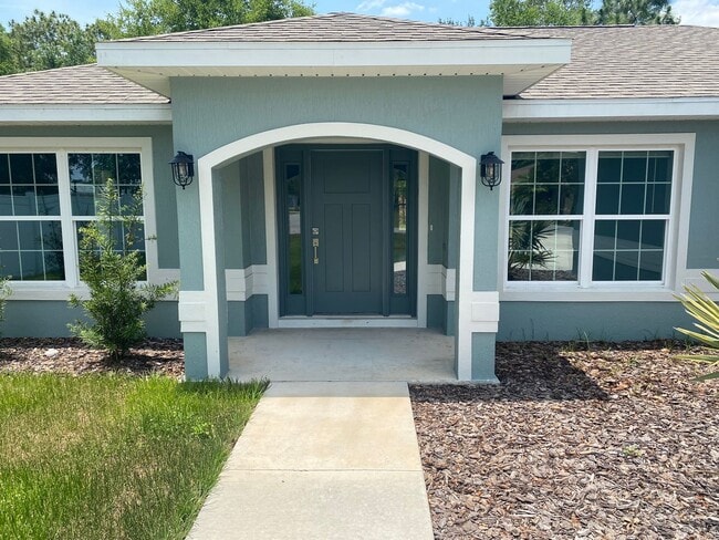 Building Photo - Beautiful, Newer Constructed, Unfurnished, Family Friendly, ANNUAL LEASE In Summerfield