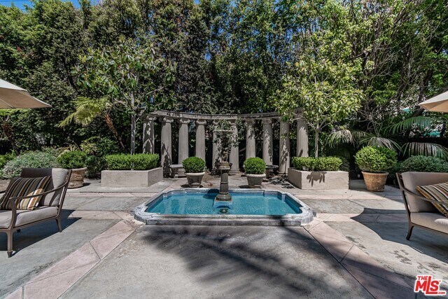 Building Photo - 316 N Rossmore Ave