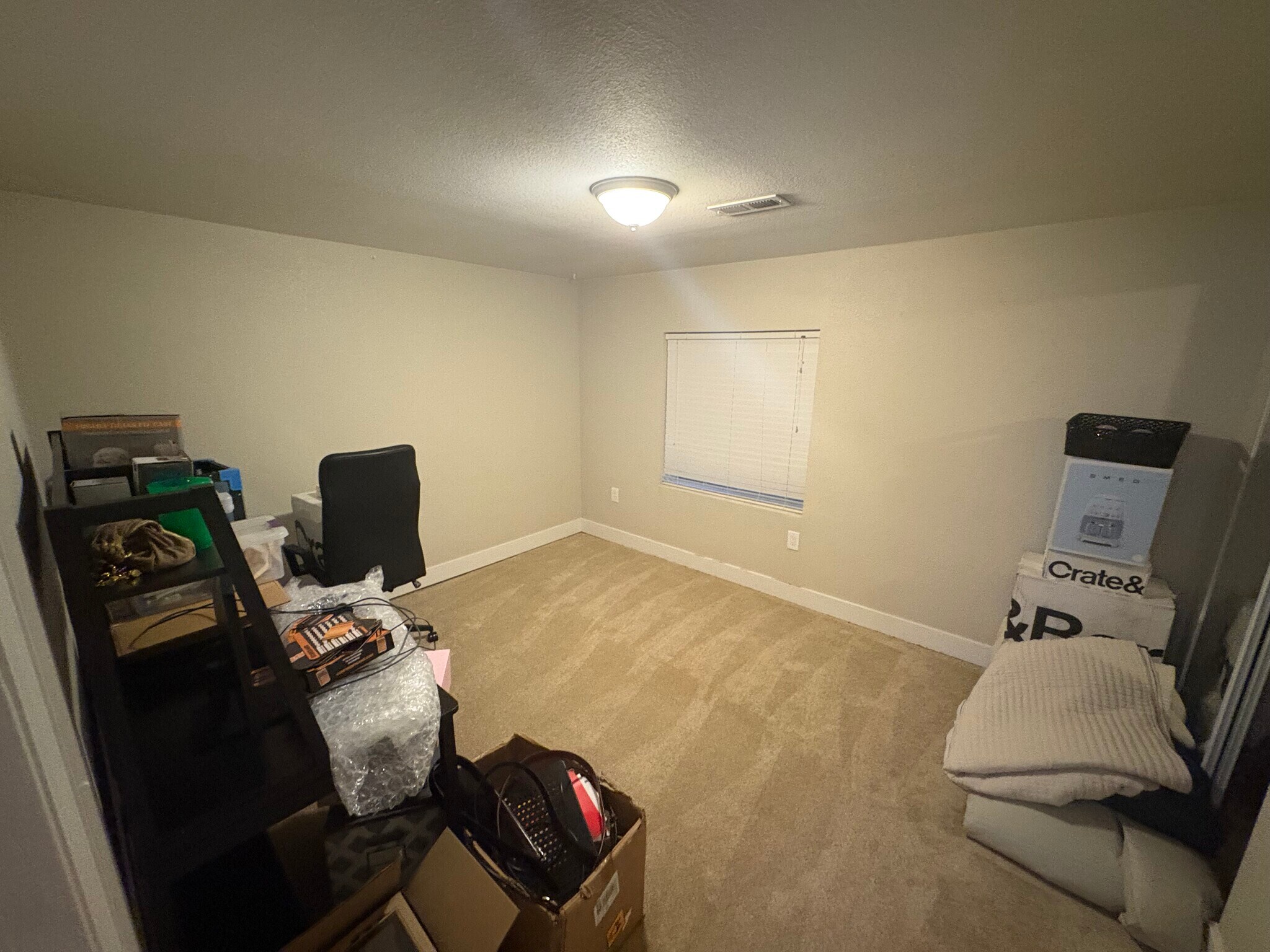 Basement Bedroom 2 - 12151 Cherrywood St