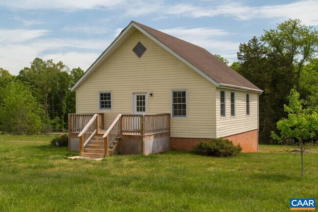 Building Photo - 1522 Oak Hill Ln