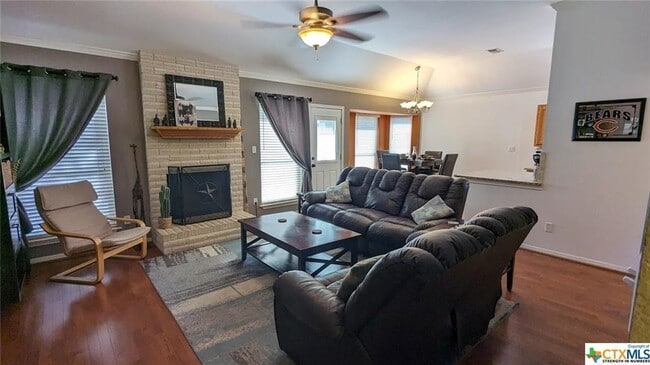 Building Photo - 1301 Girard St