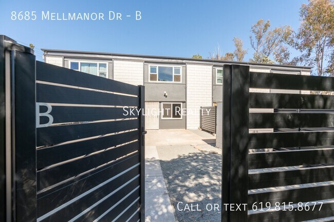 Building Photo - 8685 Mellmanor Dr