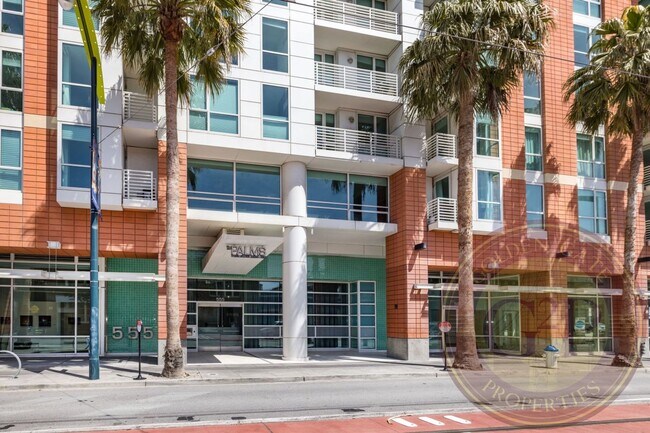 Building Photo - SoMa - 1 BR, 1 BA Condo 759 Sq. Ft. - 3D V...