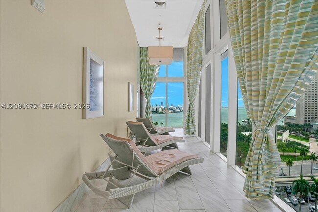Building Photo - 50 Biscayne Blvd