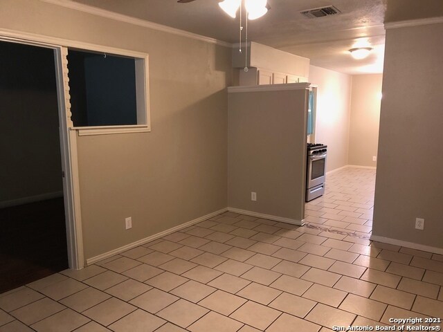 Living Room - 8614 Ludtke Ave