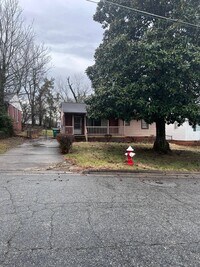 Building Photo - 1318 Boundary Ave