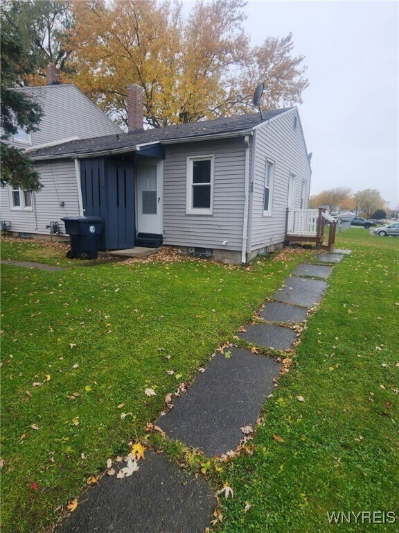 Primary Photo - 400 Sudbury Rd