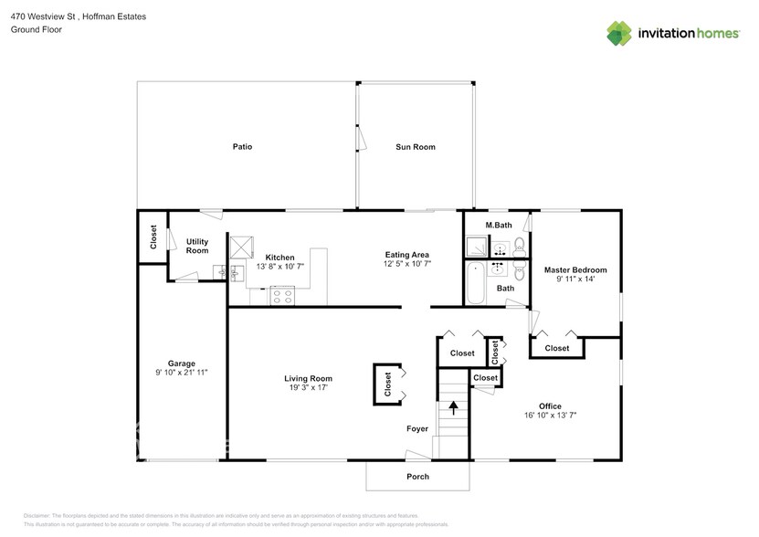 Building Photo - 470 Westview St