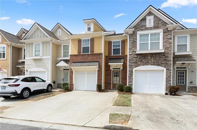 Building Photo - 1947 Lakeshore Overlook Cir NW