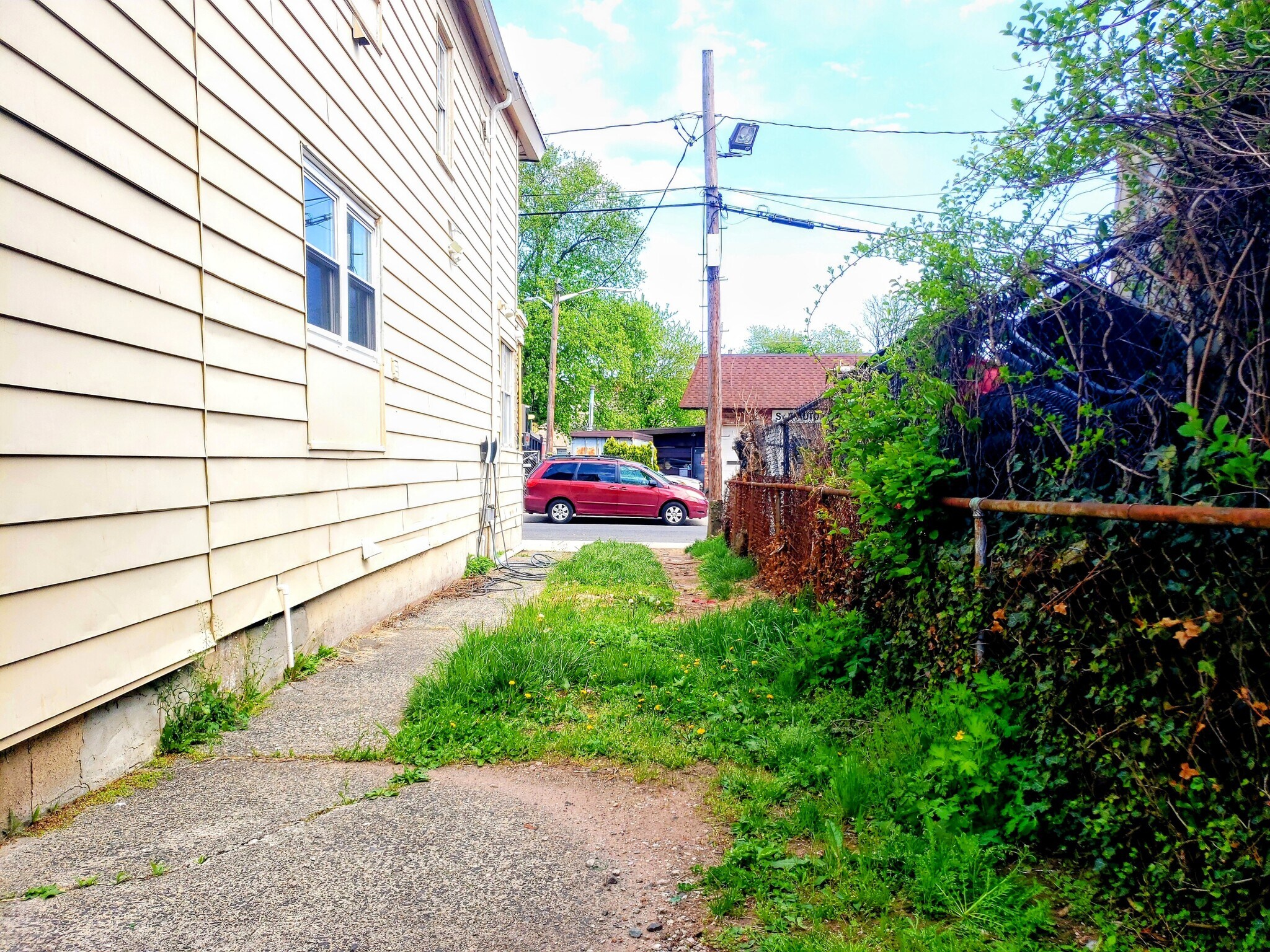 Building Photo - 33 Lafayette St