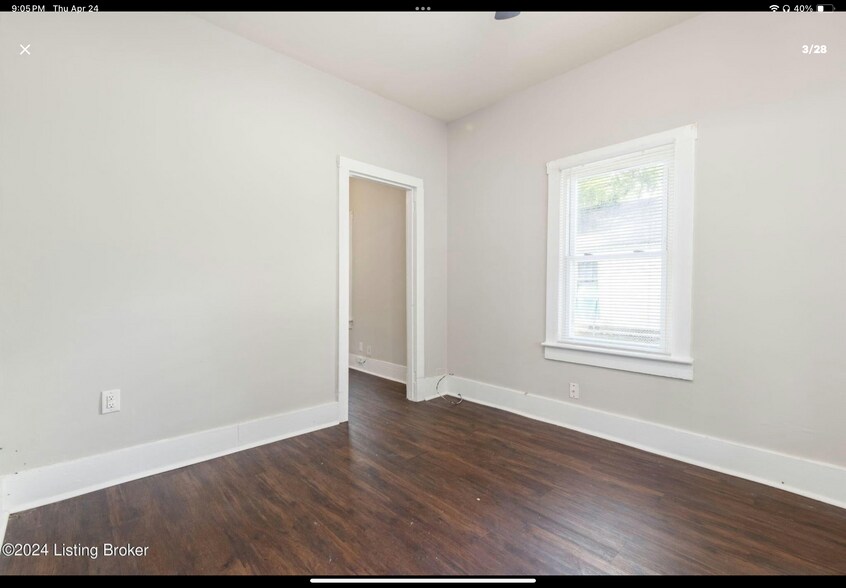 Building Photo - 841 Beecher St