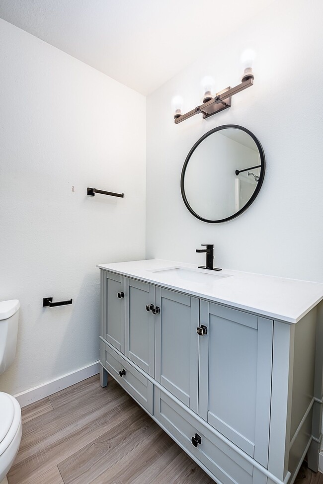 Floorplan - Northlink Apartments