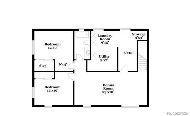 Building Photo - 2644 E 97th Ave