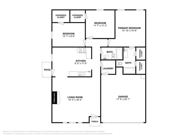 Building Photo - 942 Tennessee Trail