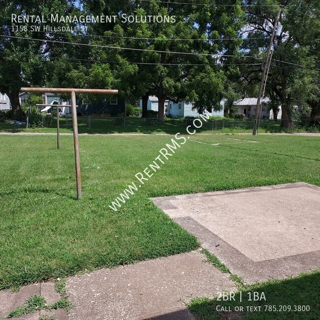 Building Photo - 1158 SW Hillsdale St