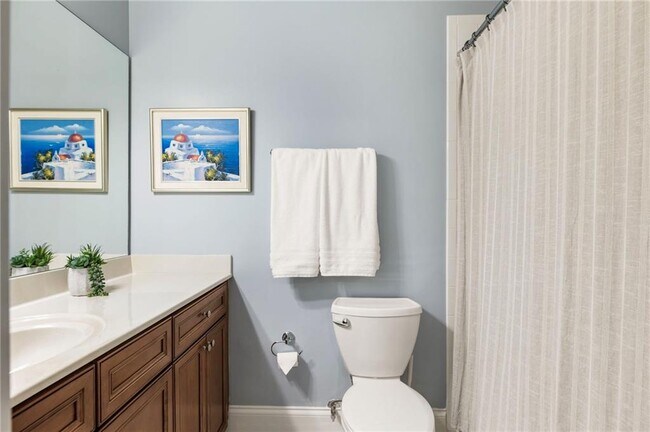 Building Photo - 3611 Habersham Rd NW